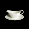 Sauciere Oberteil 0,20 l Fine Dining WeissFine Bon