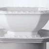 Sauciere 1-tlg., 0,4 l, Maria / Weiß