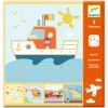 Schablonen: Transport & Co