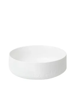 Schale „Fische", Ø:26,5 H.8,8cm