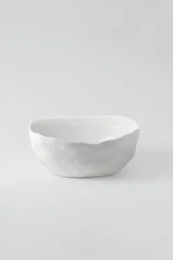 Schale,, Genießer "D 31cm H 13cm