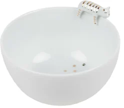 Schale „Katze"