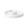 Schale „Rundum Glücklich", Ø:15,5cm, H.4cm