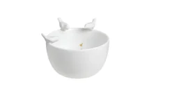 Schale „Vögel"
