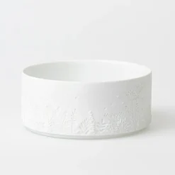 Schale „Wundergarten", Ø:16cm, H.7cm
