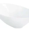 Schale Asymmetrisch, L. 22,5 cm