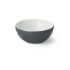 Schale 15 cm 0,60 l Anthrazit Solid Color