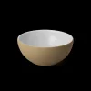 Schale 17 cm 0,85 l Clay Solid Color