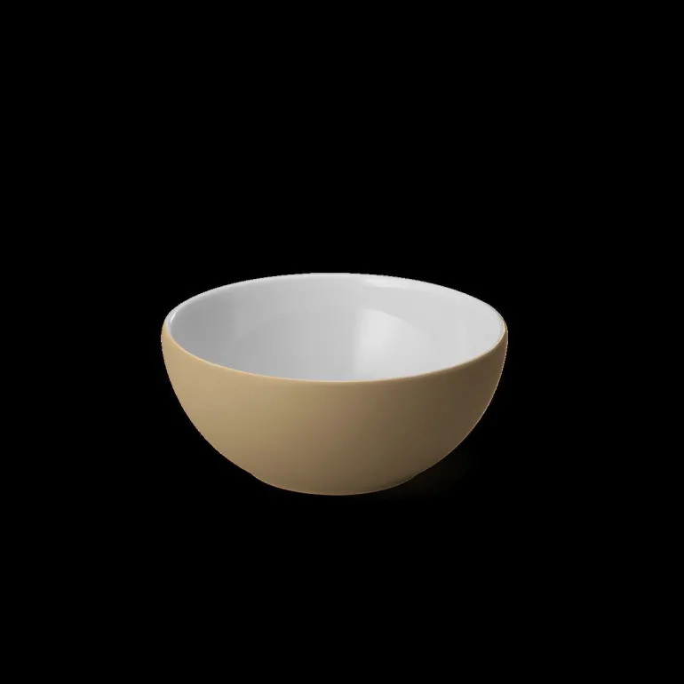 Schale 15 cm 0,60 l Clay Solid Color