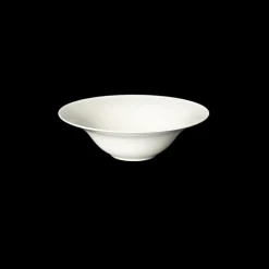 Schale 17 cm 0,30 l Delice Weiss Fine Bone China