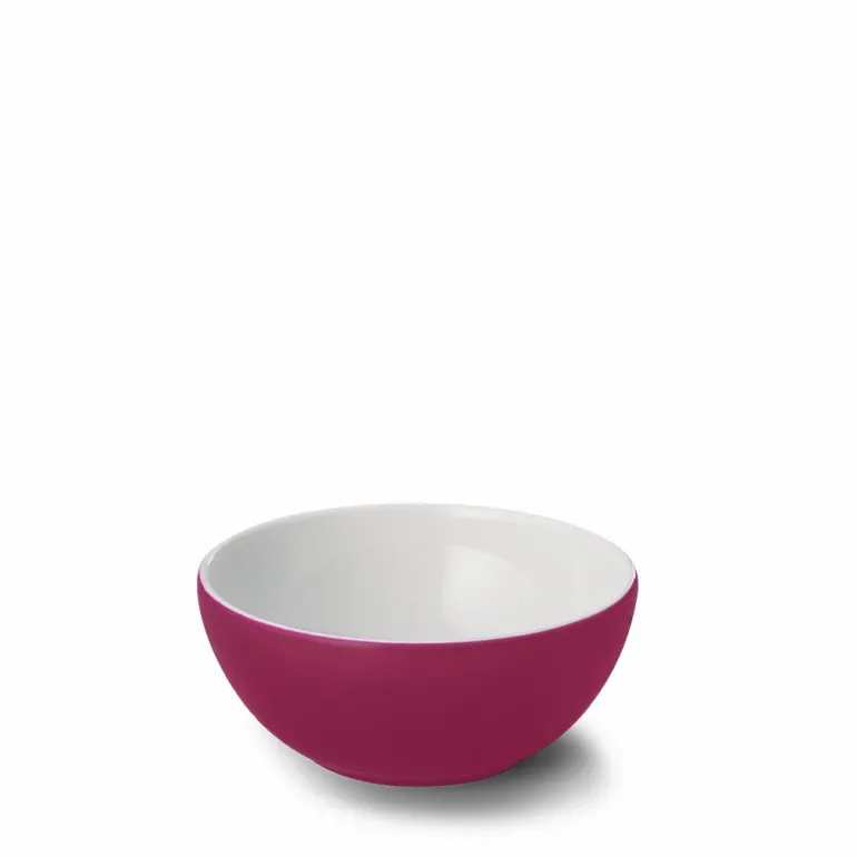 Schale 15 cm 0,60 l Himbeere Solid Color