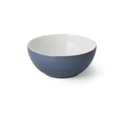 Schale 15 cm 0,60 l Indigo Solid Color