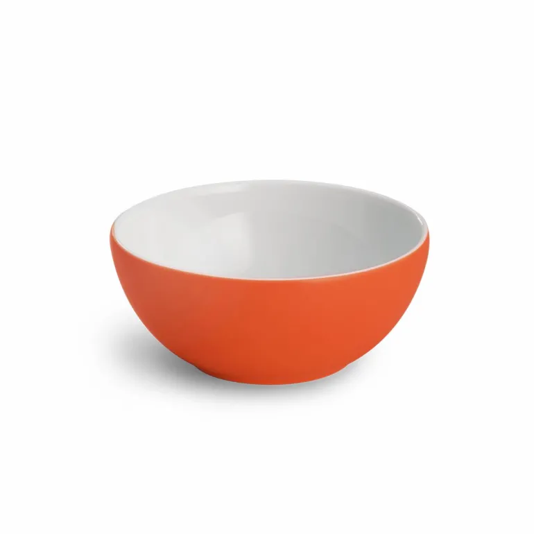Schale 17 cm 0,85 l Koralle Solid Color