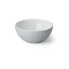 Schale 15 cm 0,60 l Lichtgrau Solid Color