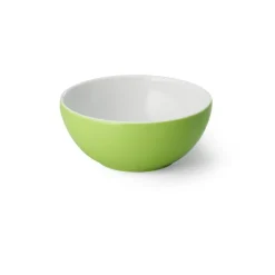 Schale 15 cm 0,60 l Maigrün Solid Color