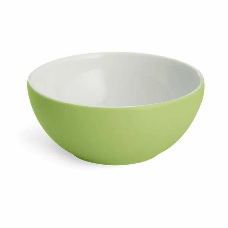 Schale 23 cm 2,30 l Maigrün Solid Color