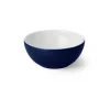 Schale 15 cm 0,60 l Marine Solid Color