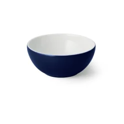 Schale 15 cm 0,60 l Marine Solid Color