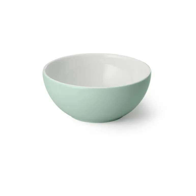 Schale 15 cm 0,60 l Mint Solid Color