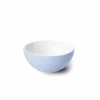 Schale 15 cm 0,60 l Morgenblau Solid Color