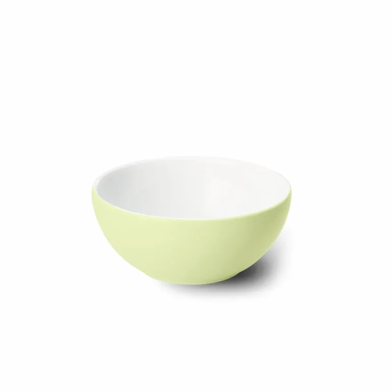 Schale 15 cm 0,60 l Pistazie Fine Bone China