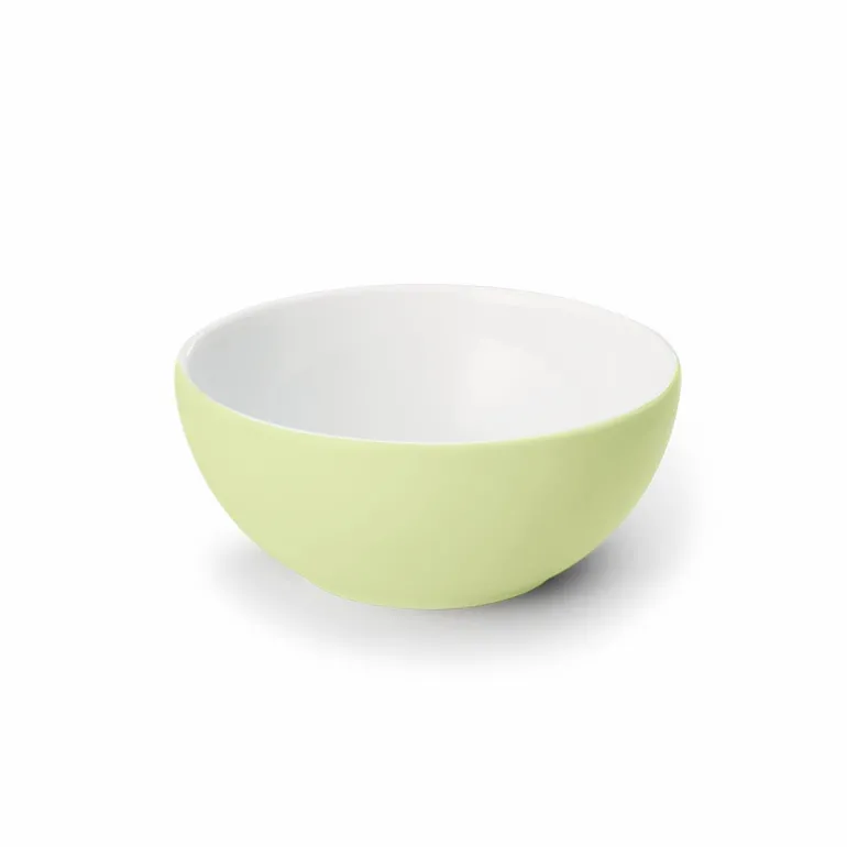 Schale 17 cm 0,85 l Pistazie Solid Color