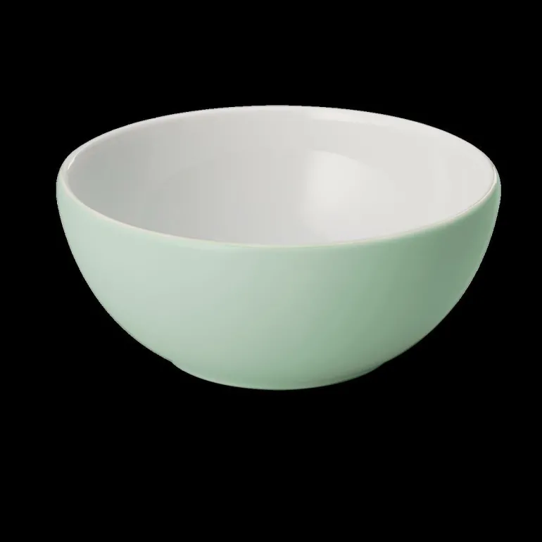 Schale 23 cm 2,30 l Salbei Solid Color