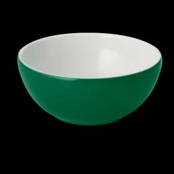 Schale 23 cm 2,30 l Tannengrün Solid Color