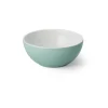 Schale 15 cm 0,60 l Türkis Solid Color