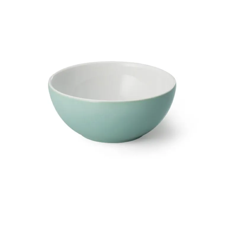 Schale 15 cm 0,60 l Türkis Solid Color