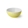 Schale 15 cm 0,60 l Vanille Solid Color