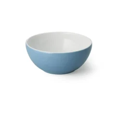 Schale 15 cm 0,60 l Vintage Blue Solid Color