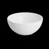 Schale 20 cm 1,25 l Weiss Solid Color