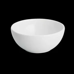 Schale 20 cm 1,25 l Weiss Solid Color