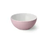 Schale 15 cm 0,60 l Zartrosa Solid Color