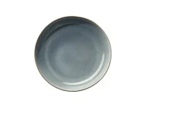 Schale, denim D. 15 cm, H. 5 cm, 350ml