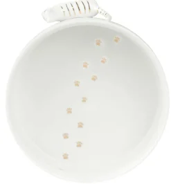 Schale „Katze", Ø: 14,3cm H 5cm