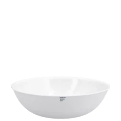 Schale 26 1,5 l LAB Weiss