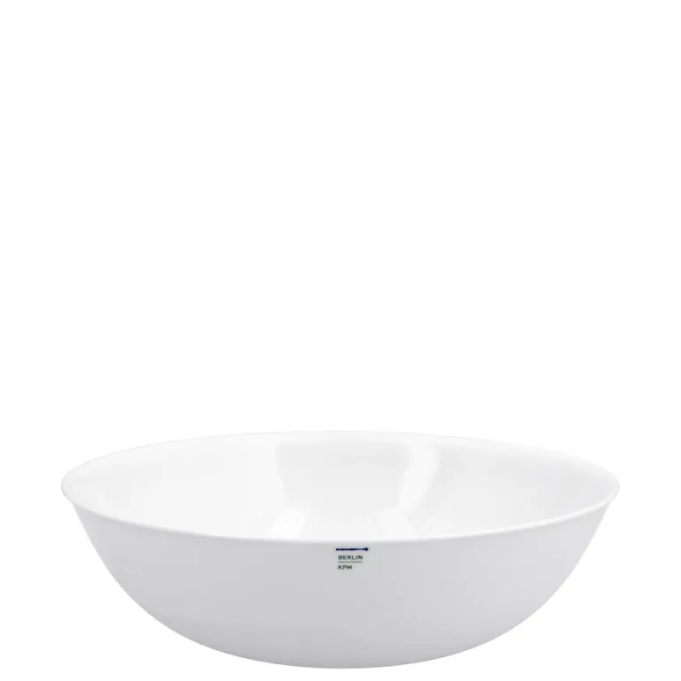 Schale 26 1,5 l LAB Weiss