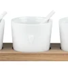 Schalen-Set Dreierlei „Herz"