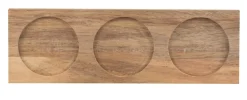 Schalen-Set Dreierlei „Herz