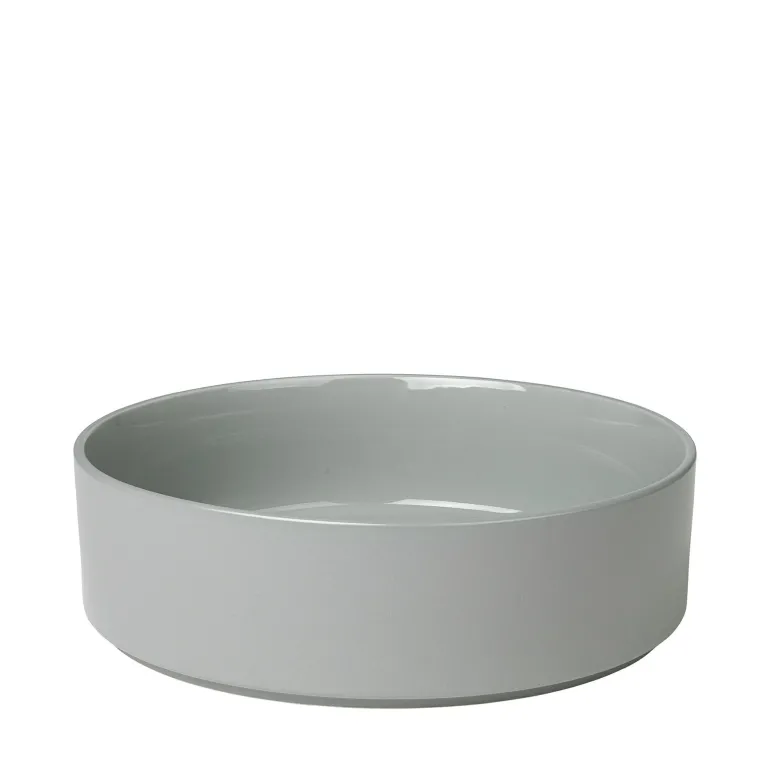Schale -PILA- Mirage Grey