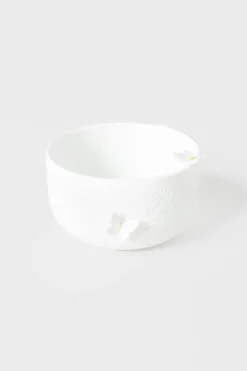 Schale Schmetterling Klein D.9cm H.5,5cm