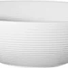 Schale,, White"