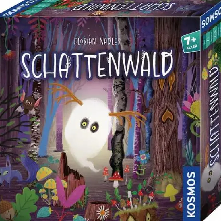 Schattenwald
