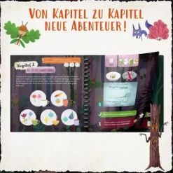 Schattenwald