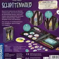 Schattenwald