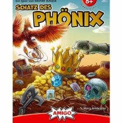 Schatz des Phönix