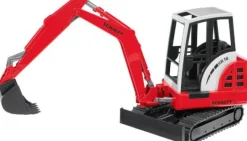 Schäffer HR16 Minibagger