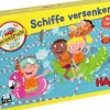 Schiffe versenken